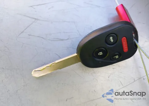 2010 Honda Accord 3.5 Ex-L from USA, damaged, VIN 1HGCP3F83AA000756